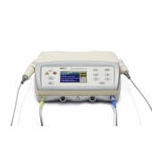 Aparat do dwukanałowej elektroterapii, laseroterapii i ultradźwięków MULTITRONIC MT-6